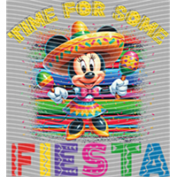 Disney Style-DSN 1166